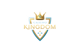 CASINO KINGDOM logo