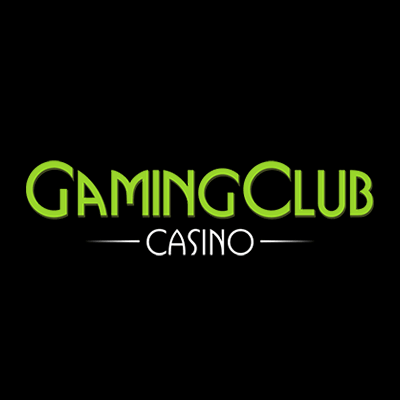 GAMING CLUB logo